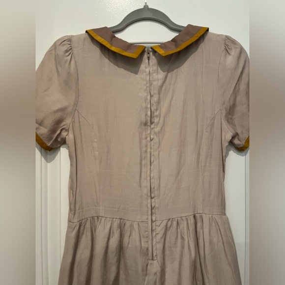 Dear Creatures Dress - Picture 4 of 9